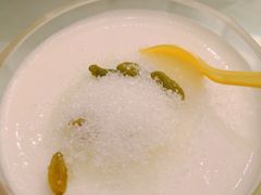 自制酸奶-阿拉丁新疆风味餐厅·清真(罗廊巷店)