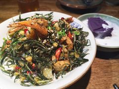 -兰溪小馆(东直门簋街店)