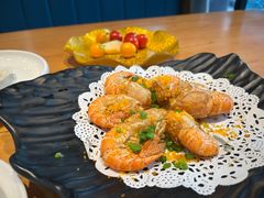 -79号渔船海鲜饭店(岗厦店)