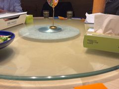 -肉串汪(月坛店)