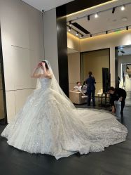 -MuseMarry婚纱(前海嘉里中心店)