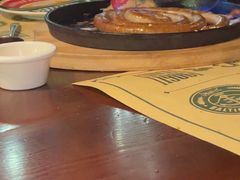 -马迭尔德式西餐精酿啤酒屋(中央大街店)