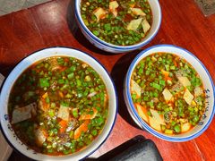 -味鼎长安·地道陕菜(凤城一路店)