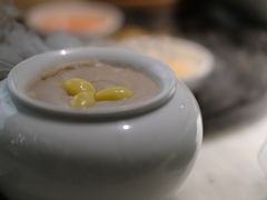 白果芋泥-潮堂 · 潮州菜(恒隆广场店)