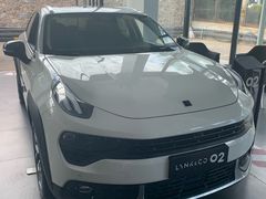 -领克中心(大连万利行)