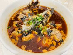 -杭州香格里拉·香宫中餐厅