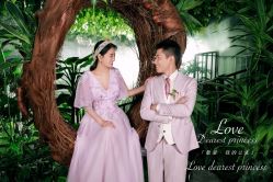 -帆拉斐婚纱摄影(春熙店)