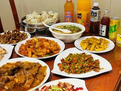 -恩宏德餐馆(平山道店)