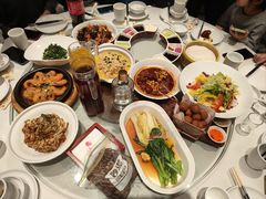 -大鸭梨烤鸭(枣园店)