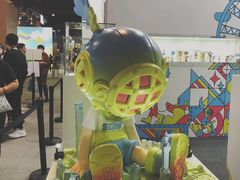 -东浩兰生上海世博展览馆