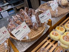 -富贵面包公司(运河店)