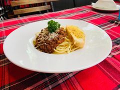 -祖母的厨房美式西餐厅(北京坊店)