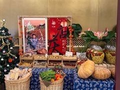 -知楚•精致湖北菜(武商MALL店)