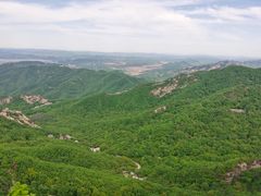 -丹东凤凰山景区