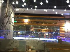 环境1-河坝烧烤串城(金达莱店)