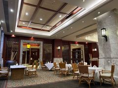 -三清山希尔顿度假酒店·三清轩中餐厅