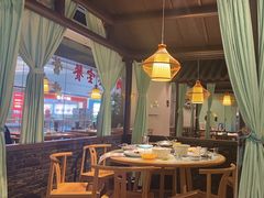 -山里俏·地标皖南菜·屯溪臭鳜鱼(北城万达店)