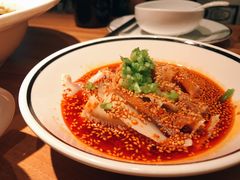 红油毛肚-太二酸菜鱼(正大广场店)