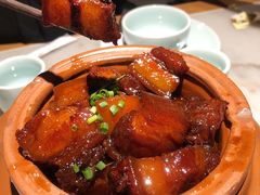 -小菜园新徽菜(马鞍山金鹰店)