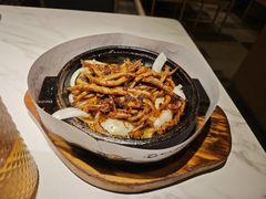 -七八冷面·延边朝鲜族美食(世纪汇店)