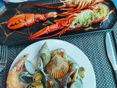 -瑞德姆美人鱼海底演艺主题餐厅(亚龙湾店)