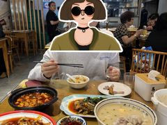 -易老妈蹄花.特色川菜(人民公园总店)