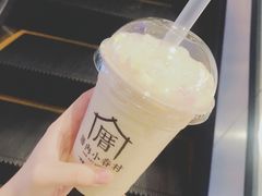 -厝内小眷村(新北万达店)