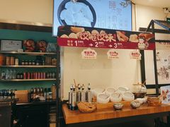 -东方饺子王(和平里店)