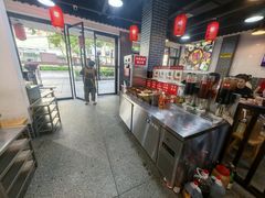-红姐重庆火锅(曙光路店)