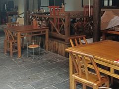 -后湖小院·乡野田园菜