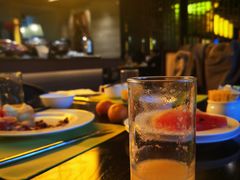 -拾溪餐厅·包厢(杭州千禧度假酒店)