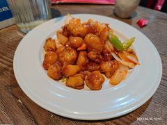 -盛京辽菜小馆(龙之梦购物中心店)