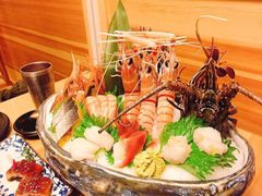 -王鼎精致料理铁板烧(世博源店)