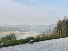 -金海湾滨江公园