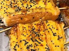 -串小白烧烤(金沙洲店)