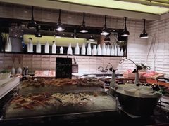 -广州四季酒店·意珍·意式自助餐