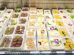自助取餐区-串一火锅(赛格国际购物中心店)