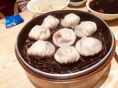 -鸡鸣汤包(复地活力广场店)