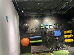 -懒人Club健身(三迪中心店)