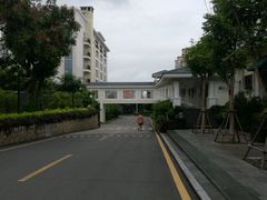 酒店通道-厦门悦华酒店