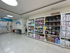-美联众合动物医院·24h京西诊疗中心