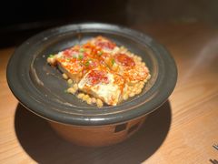 客家酿豆腐-客语客家菜(花园城店)