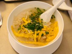 -上海和平饭店茉·莉酒廊 Jasmine Lounge