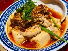 -禄鼎记·排队俩小时都要吃的酸菜鱼(石牌桥店)