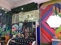 -CUBE私教·普拉提·拳击(龙漕路店)