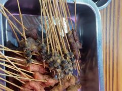 -阿姨小肉摊(同济西苑店)