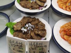 法式羊排（小）-七八九餐厅(浦江店)