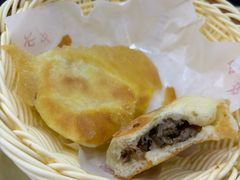 -方中山胡辣汤(通州店)