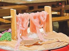 -椒香城门口老火锅(虎门店)