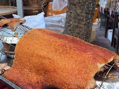 -园林美食城·本土农家菜(杨和镇店)